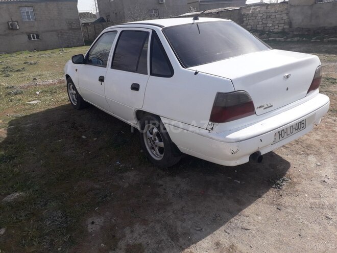 Daewoo Nexia 1997, 234,000 km - 1.5 l - Bakı