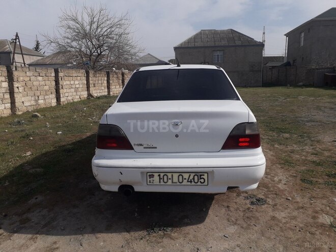 Daewoo Nexia 1997, 234,000 km - 1.5 l - Bakı