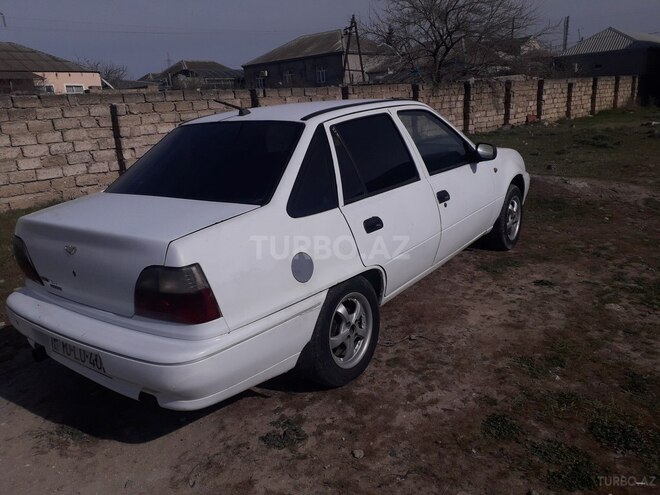 Daewoo Nexia 1997, 234,000 km - 1.5 l - Bakı
