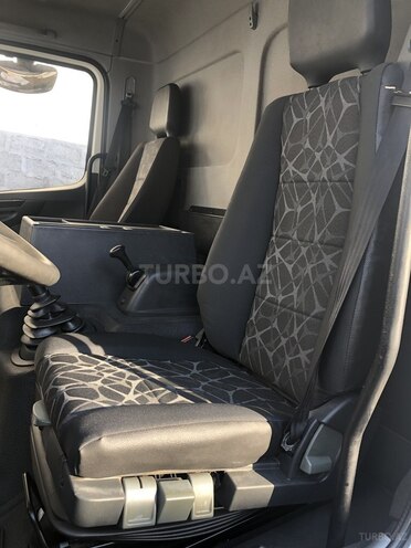 Mercedes Atego 816 2009, 483,000 km - 4.3 l - Bakı