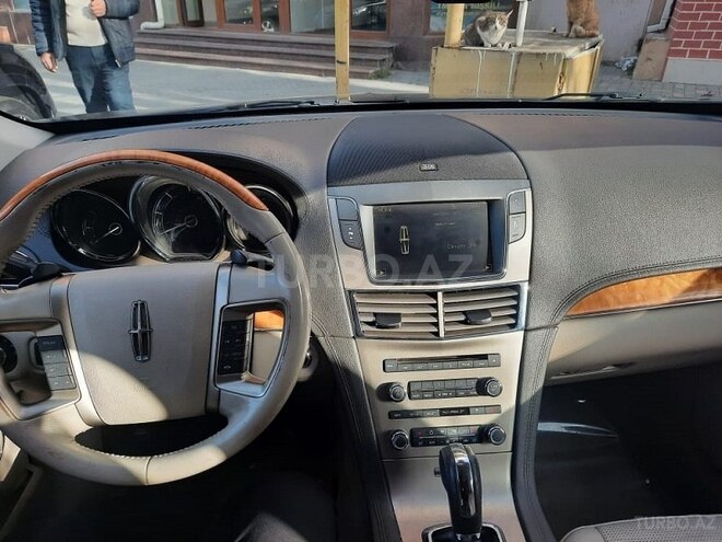 Lincoln MKT 2010, 112,000 km - 3.5 l - Bakı