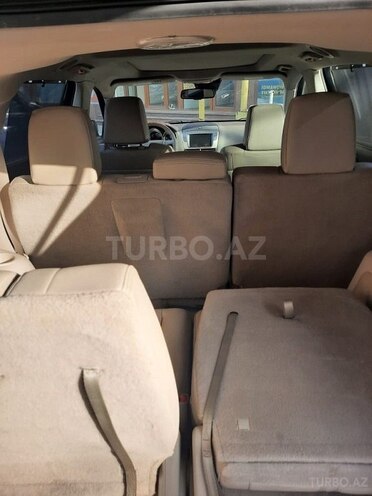 Lincoln MKT 2010, 112,000 km - 3.5 l - Bakı