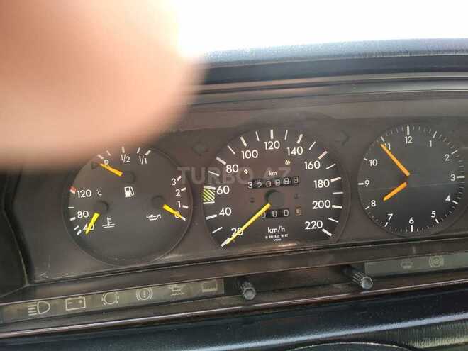 Mercedes 190 1991, 302,999 km - 1.8 л - Bakı