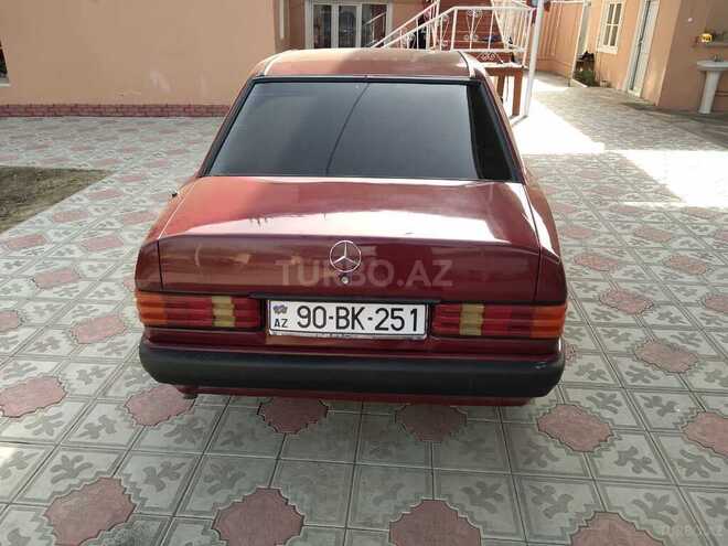 Mercedes 190 1991, 302,999 km - 1.8 л - Bakı