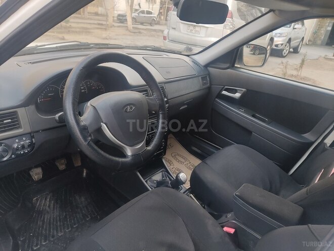 LADA (VAZ) Priora 2012, 184,111 km - 1.6 л - Sumqayıt