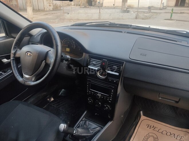 LADA (VAZ) Priora 2012, 184,111 km - 1.6 л - Sumqayıt
