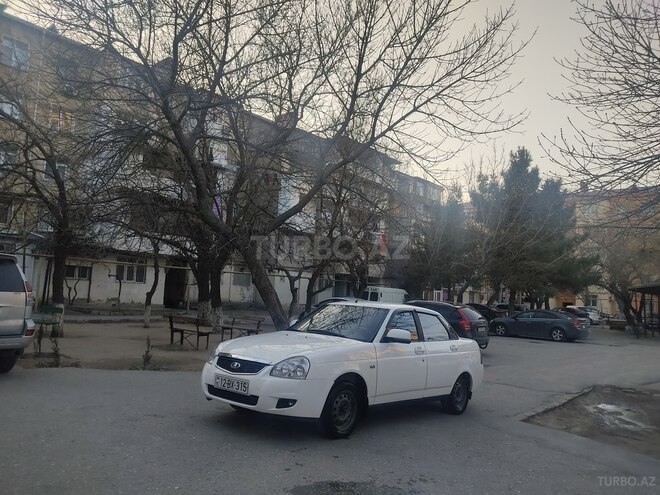 LADA (VAZ) Priora 2012, 184,111 km - 1.6 л - Sumqayıt