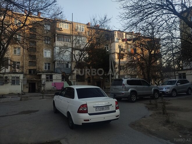 LADA (VAZ) Priora 2012, 184,111 km - 1.6 л - Sumqayıt