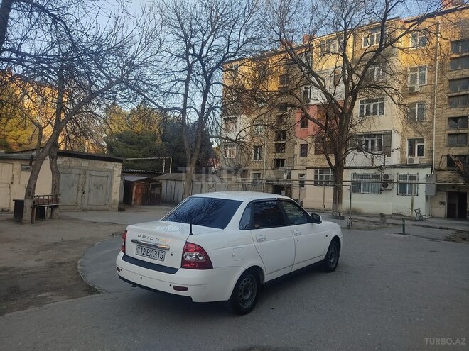 LADA (VAZ) Priora 2012, 184,111 km - 1.6 л - Sumqayıt