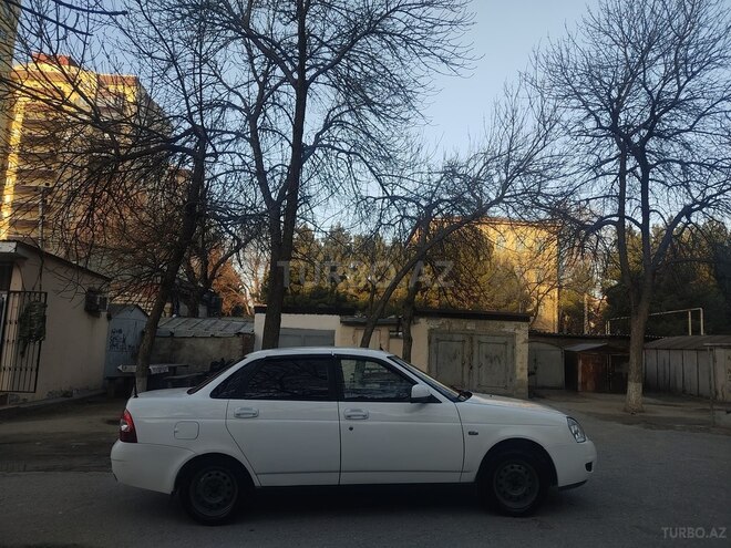 LADA (VAZ) Priora 2012, 184,111 km - 1.6 л - Sumqayıt