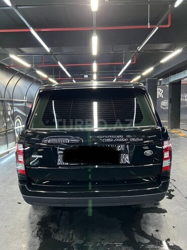Land Rover Range Rover 2014, 140,000 km - 3.0 l - Bakı
