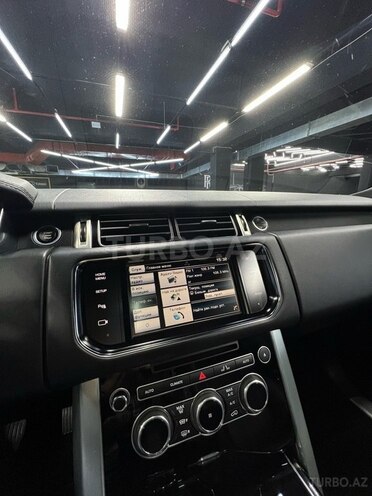Land Rover Range Rover 2014, 140,000 km - 3.0 l - Bakı