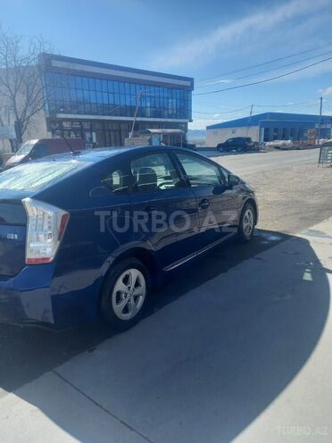 Toyota Prius 2012, 180,000 km - 1.8 l - Bakı