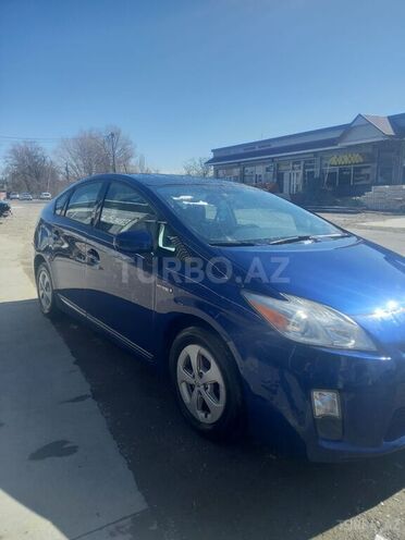 Toyota Prius 2012, 180,000 km - 1.8 l - Bakı