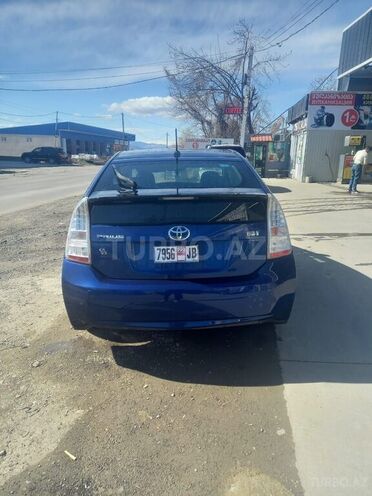 Toyota Prius 2012, 180,000 km - 1.8 l - Bakı
