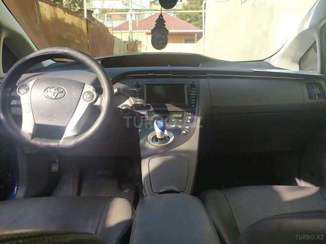 Toyota Prius 2012, 180,000 km - 1.8 l - Bakı