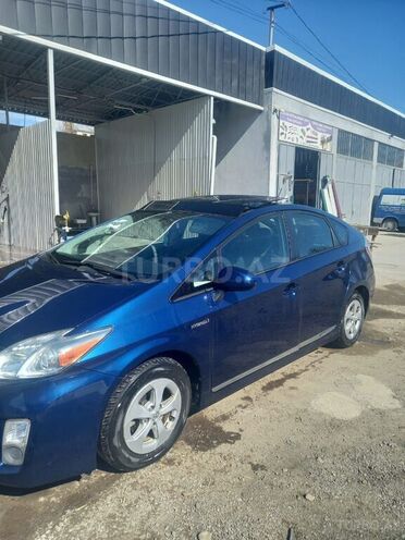 Toyota Prius 2012, 180,000 km - 1.8 l - Bakı