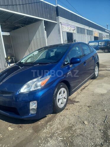 Toyota Prius 2012, 180,000 km - 1.8 l - Bakı