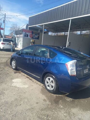 Toyota Prius 2012, 180,000 km - 1.8 l - Bakı