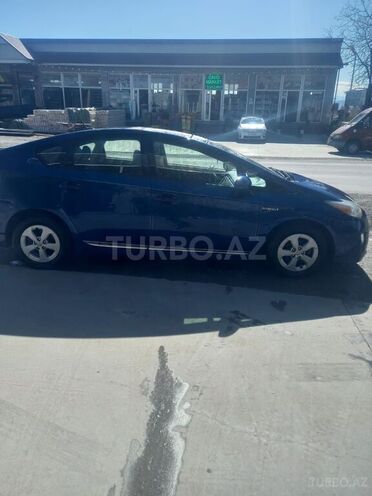 Toyota Prius 2012, 180,000 km - 1.8 l - Bakı