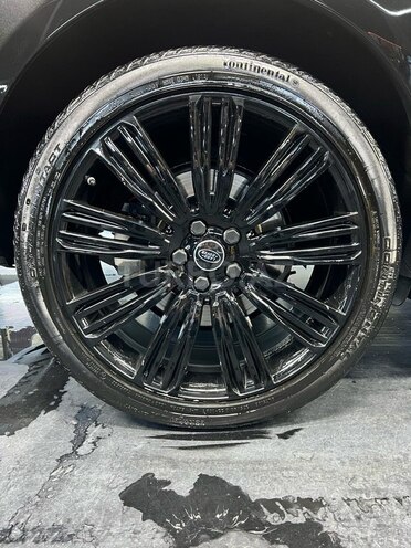 Land Rover Range Rover 2014, 140,000 km - 3.0 l - Bakı