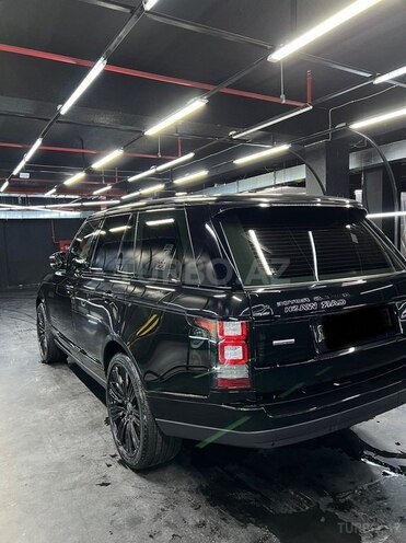 Land Rover Range Rover 2014, 140,000 km - 3.0 l - Bakı