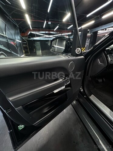 Land Rover Range Rover 2014, 140,000 km - 3.0 l - Bakı