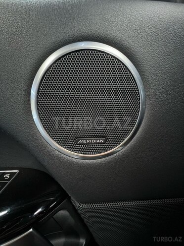 Land Rover Range Rover 2014, 140,000 km - 3.0 l - Bakı