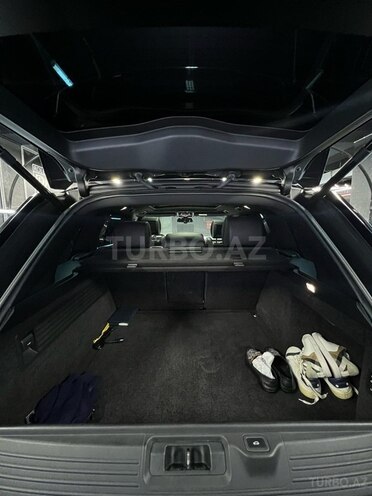 Land Rover Range Rover 2014, 140,000 km - 3.0 l - Bakı
