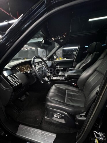 Land Rover Range Rover 2014, 140,000 km - 3.0 l - Bakı