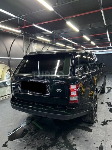 Land Rover Range Rover 2014, 140,000 km - 3.0 l - Bakı