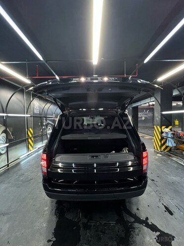 Land Rover Range Rover 2014, 140,000 km - 3.0 l - Bakı