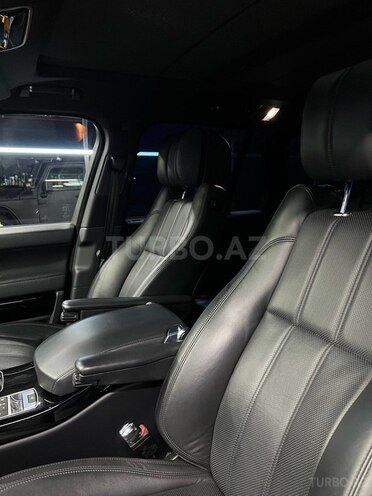 Land Rover Range Rover 2014, 140,000 km - 3.0 l - Bakı