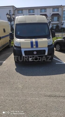 Fiat Ducato 2014, 176,000 km - 2.3 l - Bakı