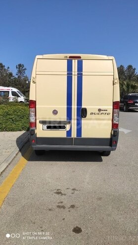 Fiat Ducato 2014, 176,000 km - 2.3 l - Bakı