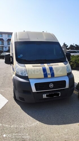 Fiat Ducato 2014, 176,000 km - 2.3 l - Bakı