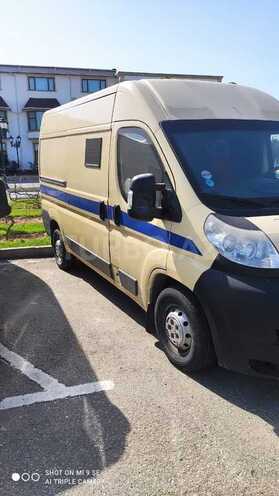 Fiat Ducato 2014, 176,000 km - 2.3 l - Bakı