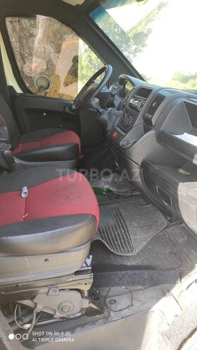 Fiat Ducato 2014, 176,000 km - 2.3 l - Bakı