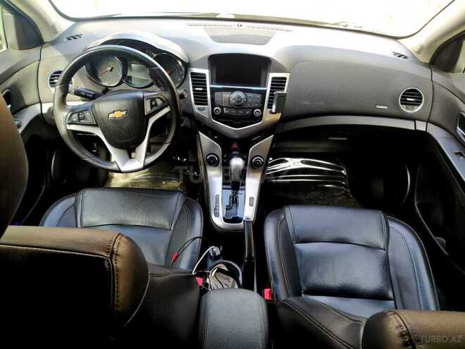 Chevrolet Cruze 2015, 202,000 km - 1.4 l - Bakı