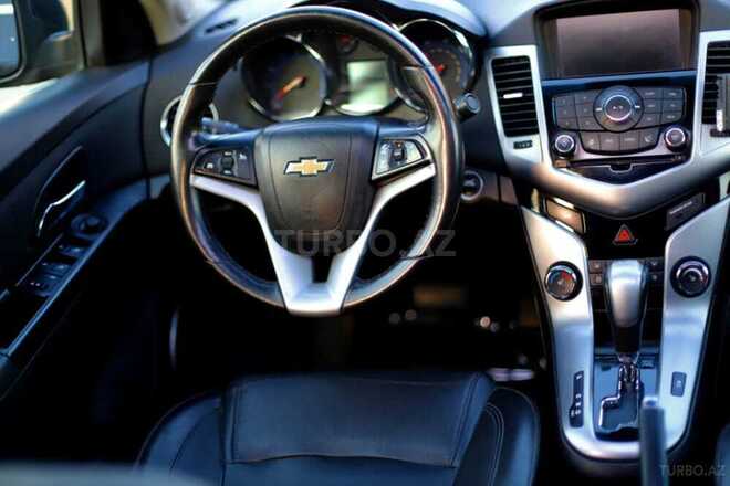 Chevrolet Cruze 2015, 202,000 km - 1.4 l - Bakı