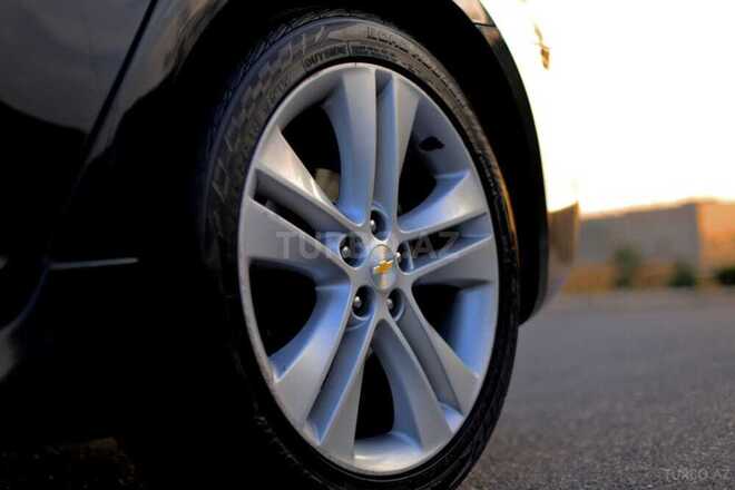 Chevrolet Cruze 2015, 202,000 km - 1.4 l - Bakı