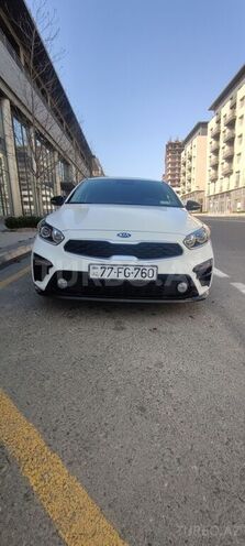 Kia Cerato 2019, 24,000 km - 2.0 l - Bakı