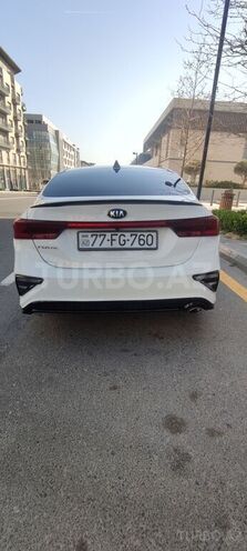 Kia Cerato 2019, 24,000 km - 2.0 l - Bakı