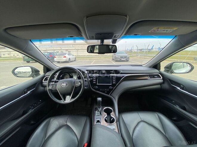 Kia Cerato 2019, 24,000 km - 2.0 l - Bakı