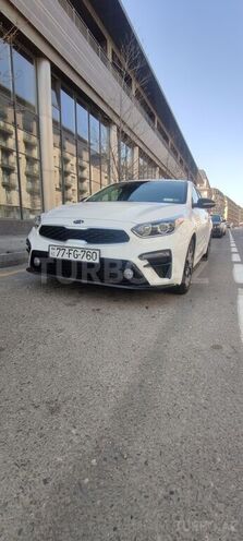 Kia Cerato 2019, 24,000 km - 2.0 l - Bakı