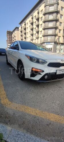 Kia Cerato 2019, 24,000 km - 2.0 l - Bakı