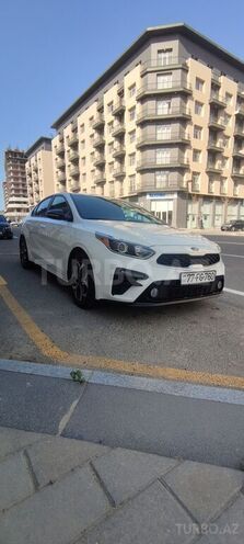 Kia Cerato 2019, 24,000 km - 2.0 l - Bakı