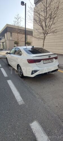 Kia Cerato 2019, 24,000 km - 2.0 l - Bakı