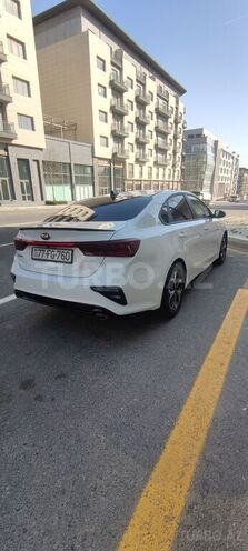 Kia Cerato 2019, 24,000 km - 2.0 l - Bakı