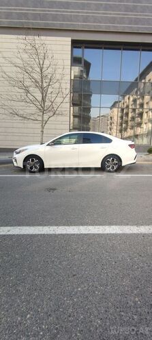 Kia Cerato 2019, 24,000 km - 2.0 l - Bakı